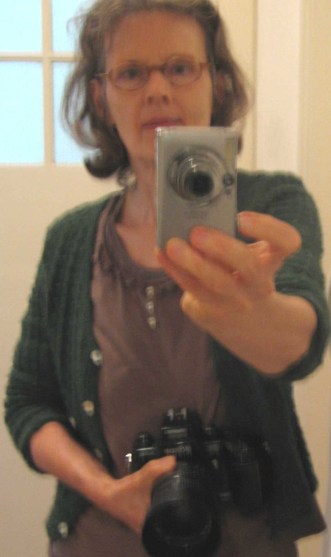Charlotte I. F. Sonntag, Berlin Fotografie