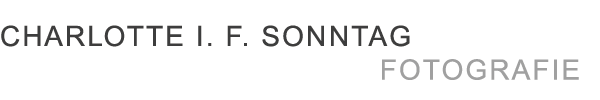 Charlotte I. F. Sonntag, Berlin - Fotografie